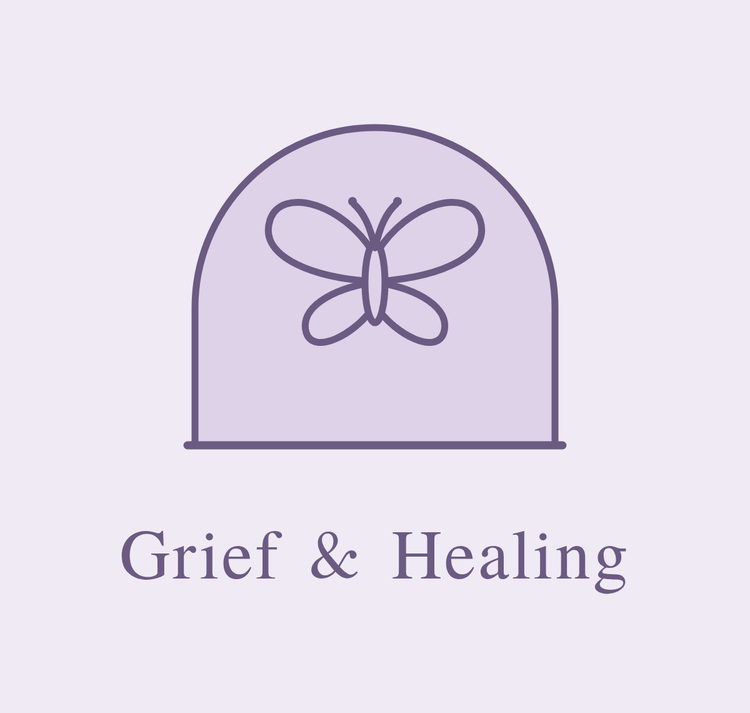 Grief & Healing